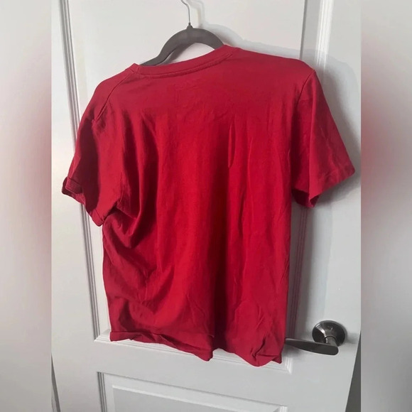 Official Merch | ZZ Top "Happy Holidays" Band T-Shirt | Size M - Picture 5 of 5